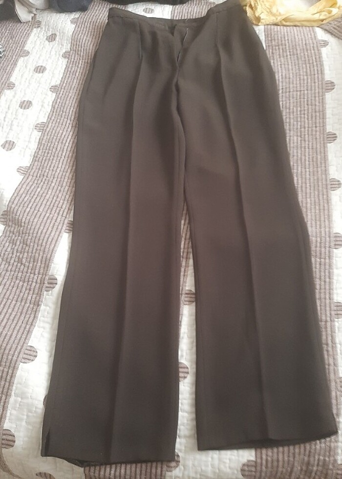 Kumaş takïm - Görsel 2