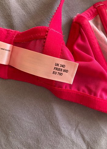 s Beden hunkemöller bra sütyen