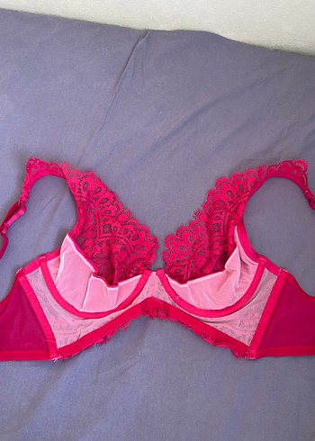 s Beden pembe Renk hunkemöller bra sütyen