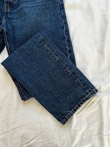 s Beden lacivert Renk Levis lacivert kot pantolon
