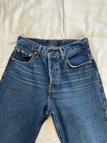s Beden Levis lacivert kot pantolon