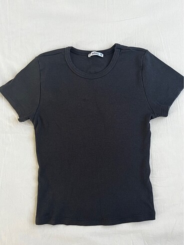 Crop Tshirt