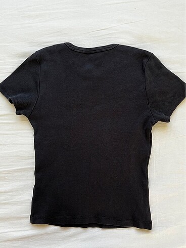 Addax Crop Tshirt