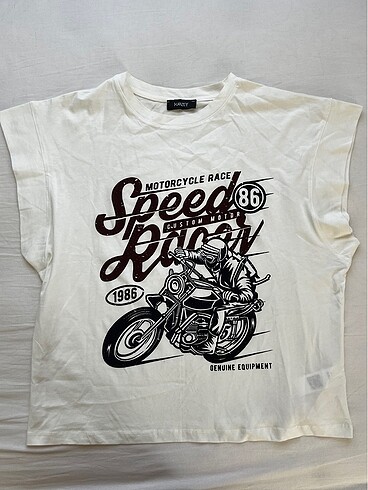 Oversize Tshirt