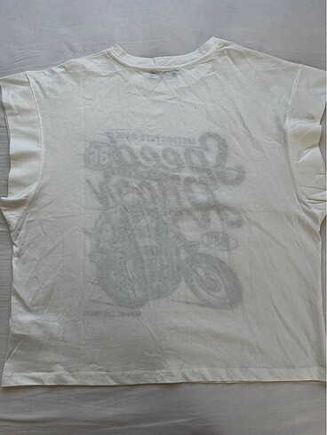diğer Beden Oversize Tshirt