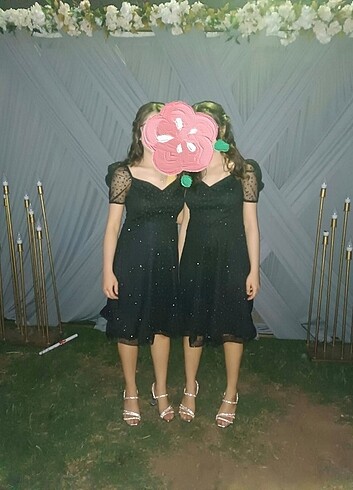 Diğer Mezuniyet elbisesi