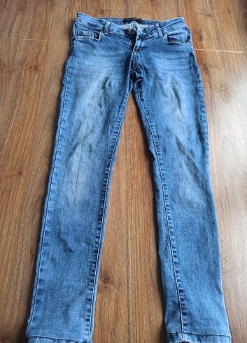Bayan kot jeans