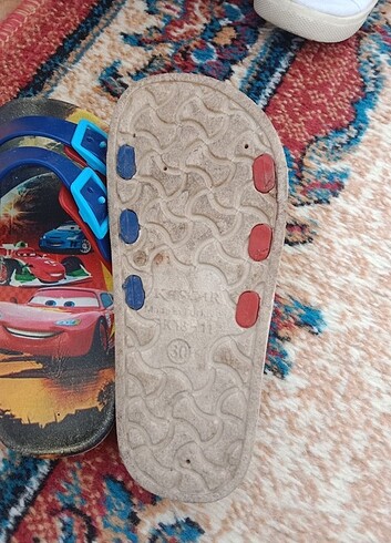 Diğer Terlik
