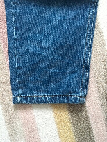 Defacto DEFACTO JEANS KOT