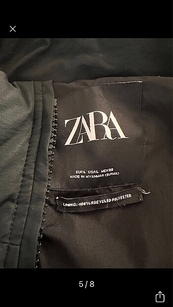 Zara ZARA MONT