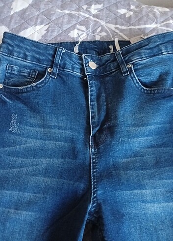 skinny jean mavi 