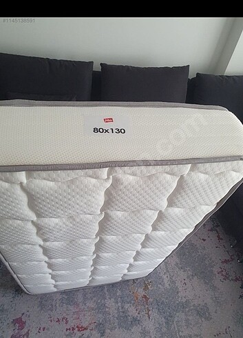  Beden Kanz Perla Yatak 80/130 