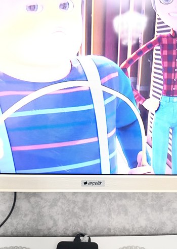 102 Ekran Kendinden uydulu TV - Görsel 2