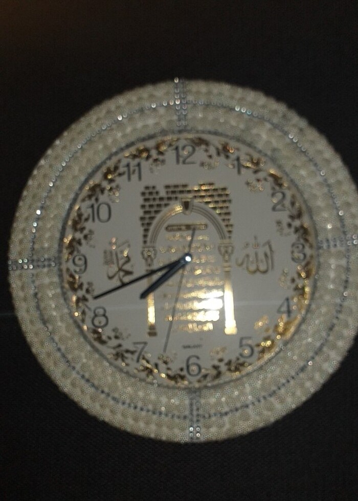 Duvar Saati  - Görsel 3