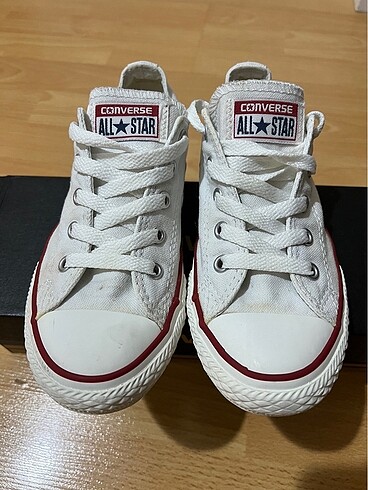 Converse All Star Çocuk Ayakkabısı