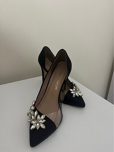 Stiletto