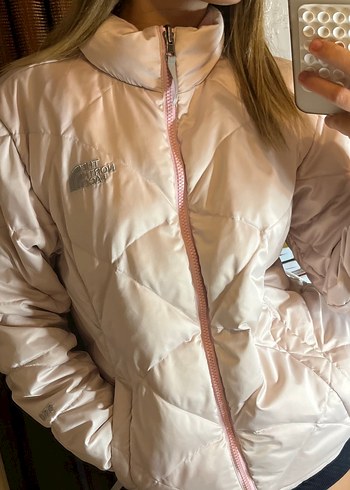 North Face The North Face Acik Pembe Sisme Mont