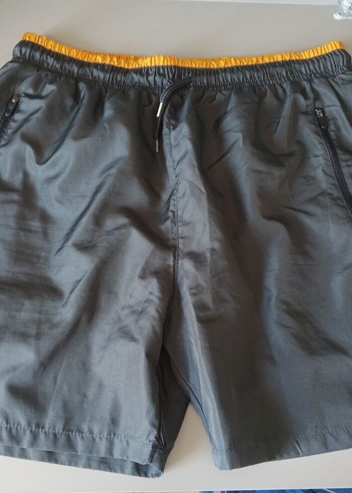 orjinal 2 adet şort  - Görsel 2