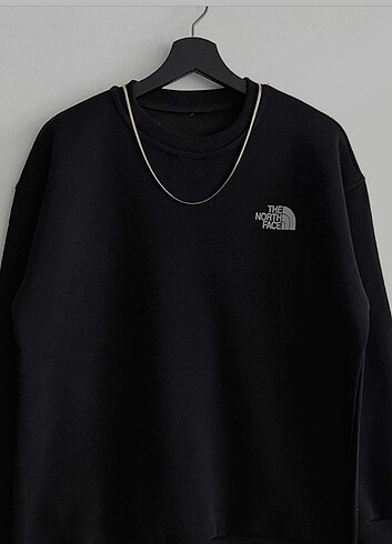 Oversize unisex sweatshirt 