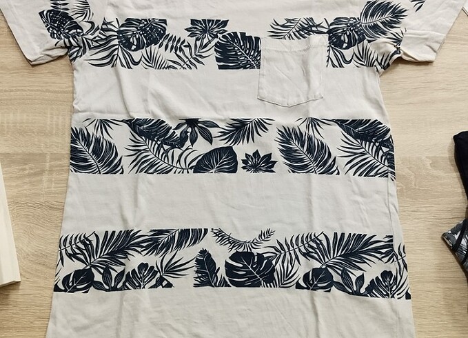 Palmiye t shirt 