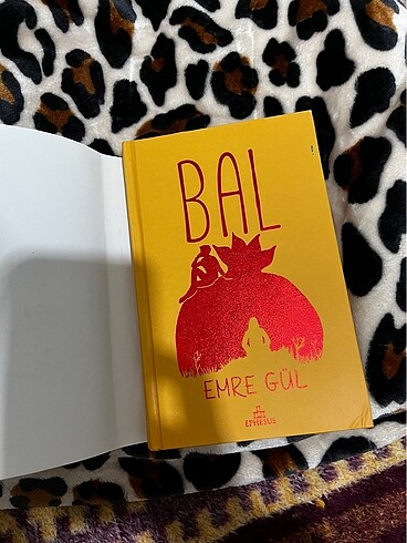 BAL EMRE GÜL