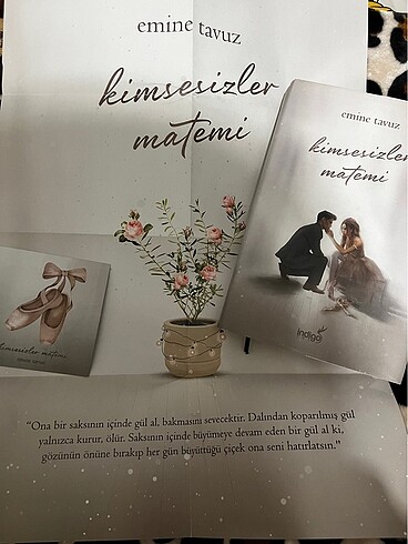KİMSESİZLER MATEMİ EMİNE TAVUZ