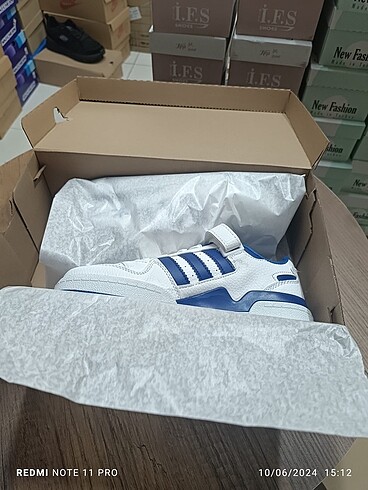 Diğer Erkek spor ayakkabı