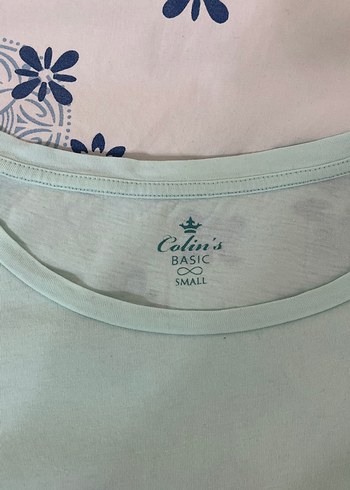 Colins kısa kollu tişört - Görsel 2