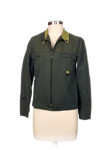 Vintage Love Ceket %70 İndirimli.