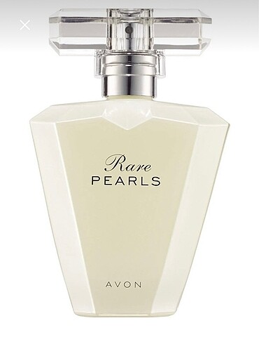 Avon pearls rare parfüm