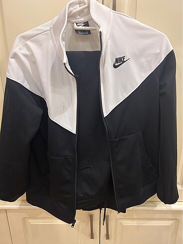 Nike eşofman takımı