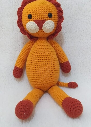  Beden Renk Amigurumi yeni doğan seti ????