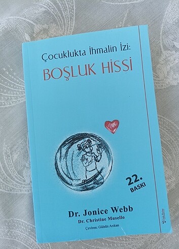 Çocuklukta ihmalin izi boşluk hissi