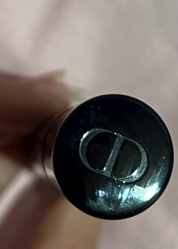 Dior Diorshow Black Out Siyah Maskara - Görsel 3