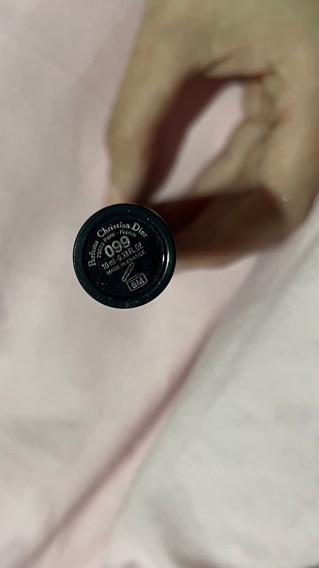 Dior Diorshow Black Out Siyah Maskara - Görsel 2