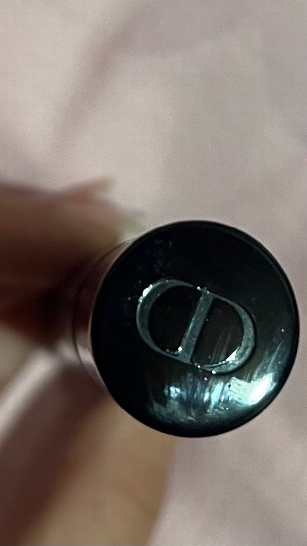 Dior Diorshow Black Out Siyah Maskara - Görsel 3