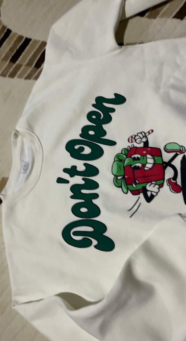 Sweatshirt - Görsel 3