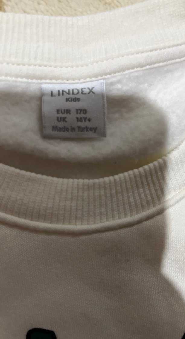 Sweatshirt - Görsel 2