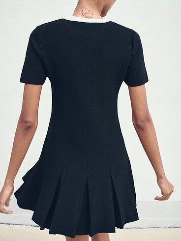 Zara Zara elbise