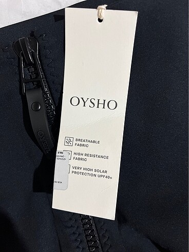 Oysho etek