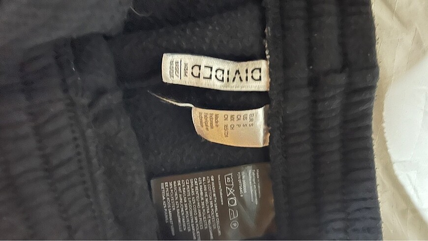 H&M H&M Basic Eşofman