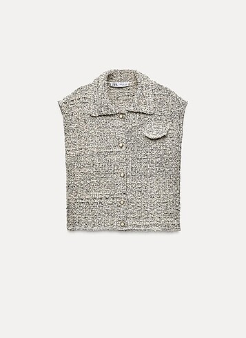 ZARA TRİKO