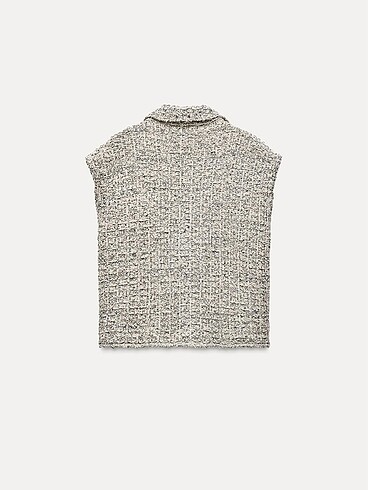 Zara ZARA TRİKO