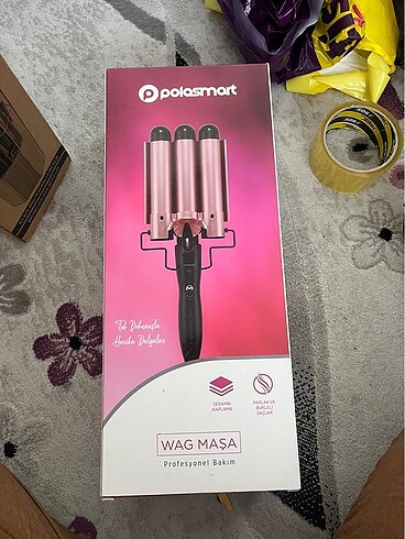 Diğer Wag maşası