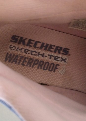 35 Beden mor Renk Kız Çocuk 35 numara Mor Pastel Sneaker Velcro Bağcıklı
