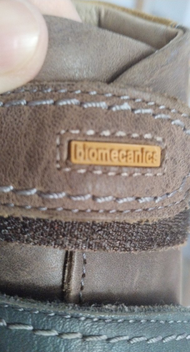 29 numara içi dışı deri erkek çocuk ayakkabısı - Görsel 4