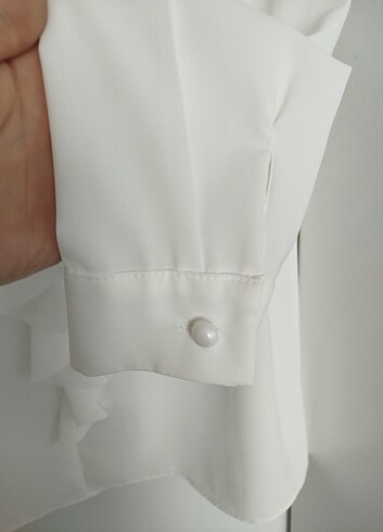 Nisa Ram bluz 40 beden - Görsel 3