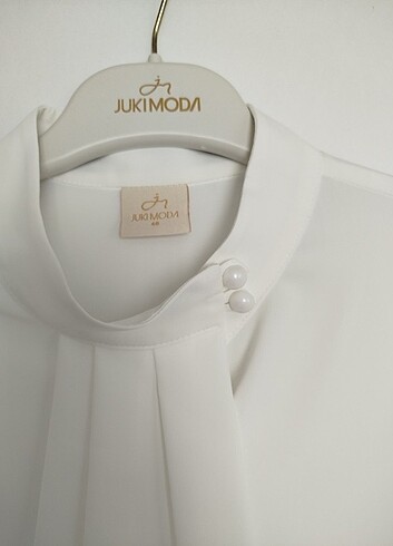 Nisa Ram bluz 40 beden - Görsel 4