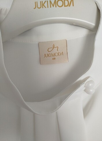 Nisa Ram bluz 40 beden - Görsel 5