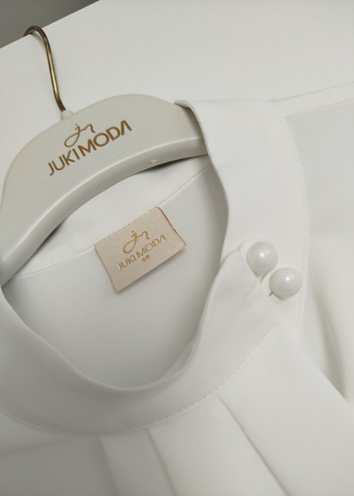 Nisa Ram bluz 40 beden - Görsel 2